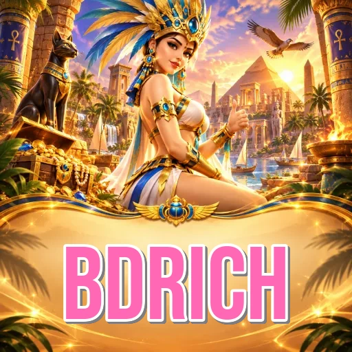 Downloading the bdrich APK on an Android phone in Bangladesh