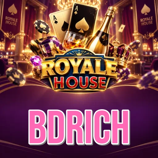bdrich Android app features overview for Bangladesh users